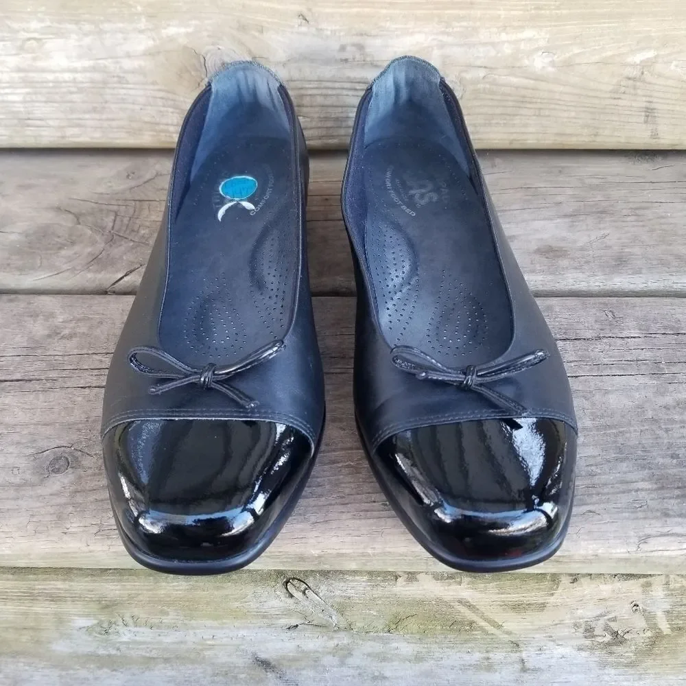 SAS shoes coco